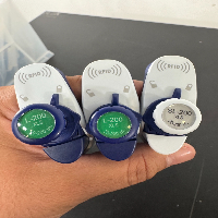 Rainin Pipet-Lite XLS Single Channel Pipettes - Quantity 6 image 2